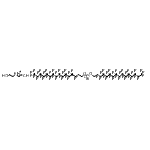 CAS 登录号:94291-75-5, 二(2-羟基乙基)铵二(3,3,4,4,5,5,6,6,7,7,8,8,9,9,10,10,11,11,12,12,13,13,14,14,15,15,16,16,16-二十九氟十六烷基)磷酸酯