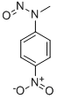 CAS#: 943-41-9, N-Nitroso-N-methyl-4-nitroaniline