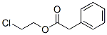 CAS#: 943-59-9, 2-Chloroethyl 2-phenylacetate