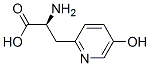 CAS#: 943-82-8, beta-(5-Hydroxy-2-pyridyl)alanine