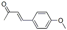 CAS#: 943-88-4, 1-(p-Methoxyphenyl)-1-buten-3-one