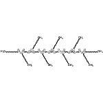 CAS#: 94333-32-1, 2,3-di(hexadecanoyloxy)propyl [3-[6-[3-[6-[3-[6-[3-[6-[3-[6-[2,3-di(hexadecanoyloxy)propoxy]-6-oxo-hexanoyl]oxy-2-hexadecanoyloxy-propoxy]-6-oxo-hexanoyl]oxy-2-hexadecanoyloxy-propoxy]-6-oxo-hexanoyl]oxy-2-hexadecanoyloxy-propoxy]-6-oxo-hexanoyl]oxy-2-hexadecanoyloxy-propoxy]-6-oxo-hexanoyl]oxy-2-hexadecanoyloxy-propyl] hexanedioate