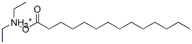 CAS#: 94333-64-9, Diethylammonium Myristate
