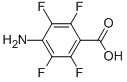 CAS#: 944-43-4, 4-Amino-2,3,5,6-Tetrafluoro-Benzoic Acid