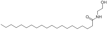 CAS 登录号：94421-69-9， N-(2-羟基乙基)-二十烷酰胺