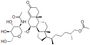 CAS 登录号:94426-01-4, Pavoninin 1