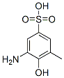 CAS#: 94442-01-0, 5-Amino-6-Hydroxytoluene-3-Sulphonic Acid