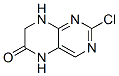 CAS#: 944580-73-8, 2-Chloro-8-Methyl-7,8-Dihydropteridin-6(5H)-One