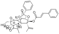 CAS#: 94482-56-1, Thymeleatoxin