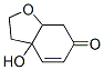 CAS#: 94535-01-0, Halleridone