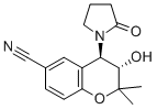 CAS#: 94535-50-9, Levcromakalim
