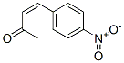 CAS#: 946-49-6, (E)-4-(4-Nitrophenyl)But-3-En-2-One