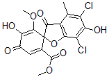 CAS 登录号：94663-91-9， Gillusdin