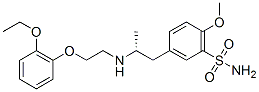 CAS#: 94666-07-6, (+-)-Tamsulosin
