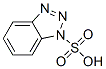 CAS#: 94667-47-7, 1H-Benzotriazolesulphonic Acid
