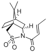 CAS#: 94668-55-0, (N-Crotonyl)-(2R)-Bornane-10,2-Sultam
