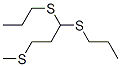 CAS#: 94696-48-7, 3-(Methylthio)-1,1-Bis(Propylthio)-Propane