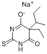 CAS#: 947-08-0, Inactin