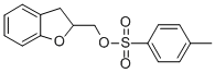 CAS 登录号：94709-25-8， 2,3-二氢-2-苯并呋喃甲醇 2-(4-甲基苯磺酸酯)