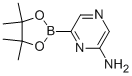CAS#: 947249-41-4, 5-Aminopyrazine-2-Boronic Acid Pinacol Ester