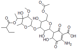 CAS#: 94739-81-8, Paulomenol A