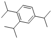 CAS#: 948-32-3, 1,2,4-Triisopropylbenzene
