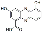 CAS 登录号：94818-84-5， 吩嗪色因