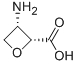 CAS#: 94818-85-6, Oxetin