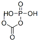CAS 登录号：94843-85-3， 甲氧羰基磷酸酯