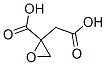 CAS 登录号：94853-87-9， 2-羧基环氧乙烷乙酸