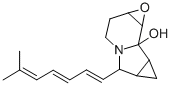 CAS#: 94935-24-7, Indolizomycin