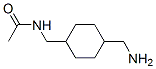 CAS#: 949556-44-9, N-[[4-(Aminomethyl)Cyclohexyl]Methyl]-Acetamide