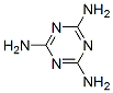 CAS#: 94977-27-2, 1,3,5-Triazine-2,4,6-Triamine