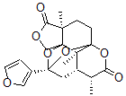 CAS#: 94978-16-2, (-)-Saudin