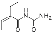 CAS#: 95-04-5, Ectylurea