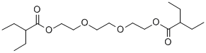 CAS#: 95-08-9, Triethylene glycol di(2-ethylbutyrate)