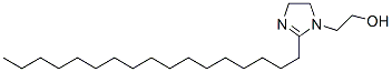 CAS#: 95-19-2, 2-(2-Heptadecyl-2-imidazolin-1-yl)ethanol