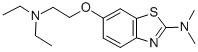 CAS#: 95-27-2, Dimazole