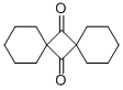 CAS#: 950-21-0, Dispiro[5,1,5,1]-tetradecane-7,14-dione