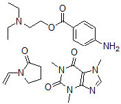 CAS 登录号:95017-34-8, Impletol Depot Bayer