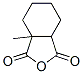 CAS#: 95032-44-3, 3a-Methyl-5,6,7,7a-Tetrahydro-4H-Isobenzofuran-1,3-Dione