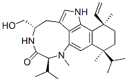CAS#: 95044-71-6, Teleocidinb-1