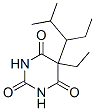 CAS#: 95046-31-4, 5-Ethyl-5-(1-Ethyl-2-Methylpropyl)Barbituric Acid