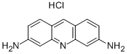 CAS 登录号:952-23-8, 盐酸前黄素