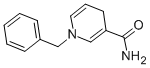 CAS#: 952-92-1, 1-Benzyl-1,4-dihydronicotinamide