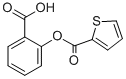 CAS#: 95232-68-1, Tenosal