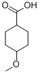 CAS#: 95233-12-8, 4-Methoxy-Cyclohexanecarboxylic Acid