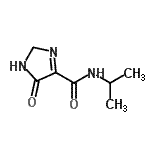 CAS#: 952735-88-5, N-Isopropyl-5-oxo-2,5-dihydro-1H-imidazole-4-carboxamide