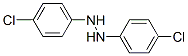 CAS#: 953-14-0, 1,2-Bis(4-chlorophenyl)hydrazine