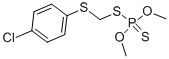 CAS#: 953-17-3, Carbophenothion-methyl